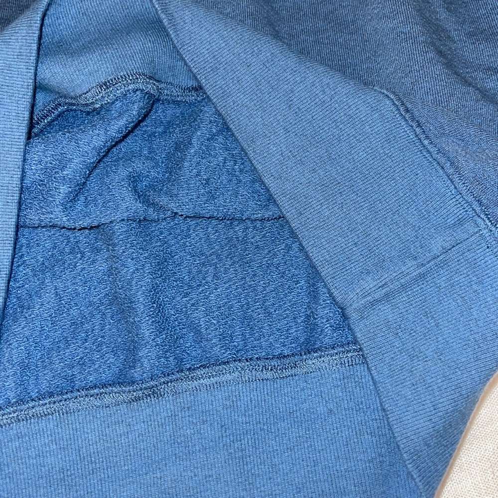 Sundry // Love First Embroidered Sweatshirt NWOT🌛 - Picture 7 of 12